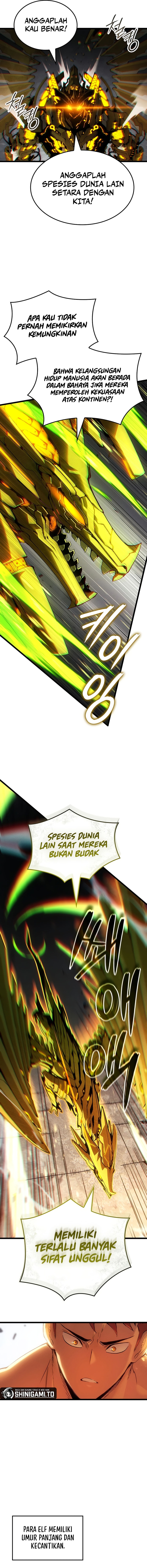 Baca The Indomitable Martial King - Chapter 133 halaman 5