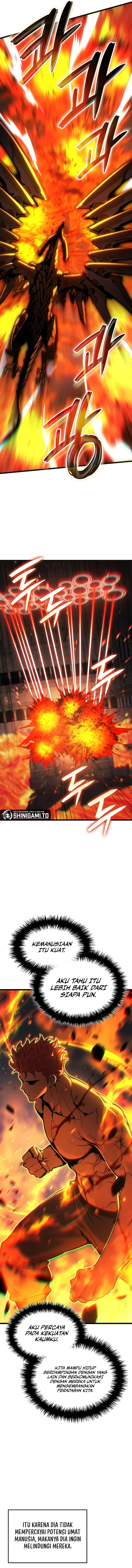 Baca The Indomitable Martial King - Chapter 133 halaman 8