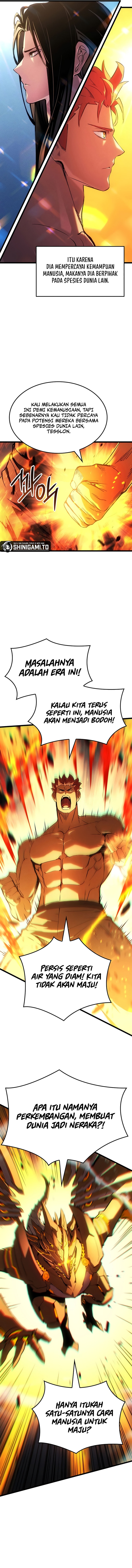 Baca The Indomitable Martial King - Chapter 133 halaman 9