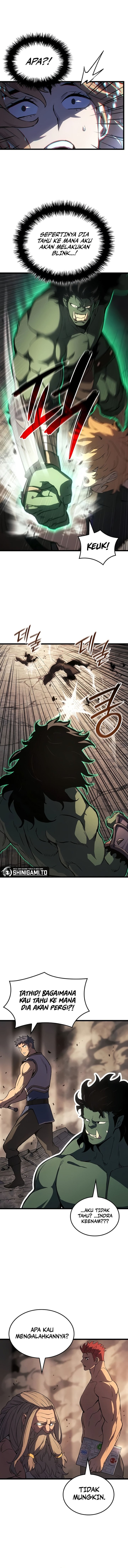 Baca The Indomitable Martial King - Chapter 134 halaman 10