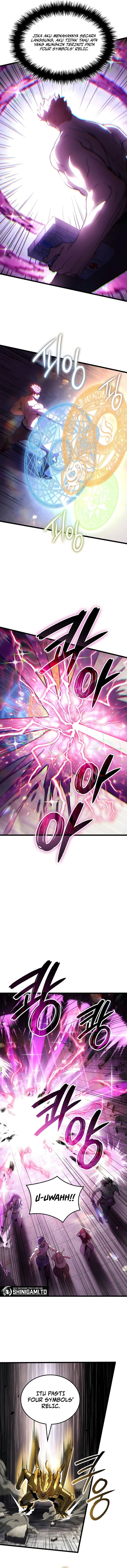 Baca The Indomitable Martial King - Chapter 134 halaman 12