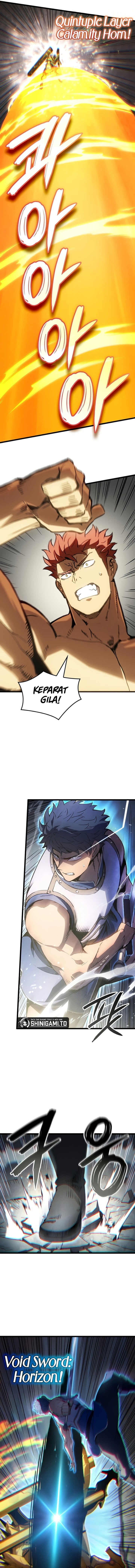 Baca The Indomitable Martial King - Chapter 134 halaman 14