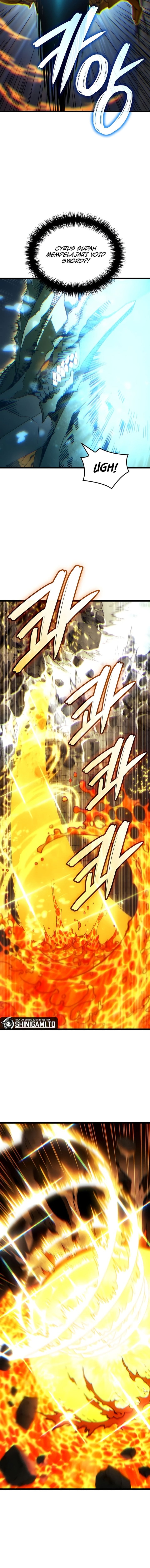 Baca The Indomitable Martial King - Chapter 134 halaman 15