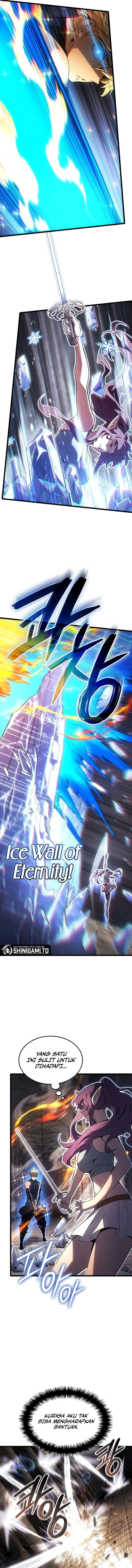 Baca The Indomitable Martial King - Chapter 134 halaman 3