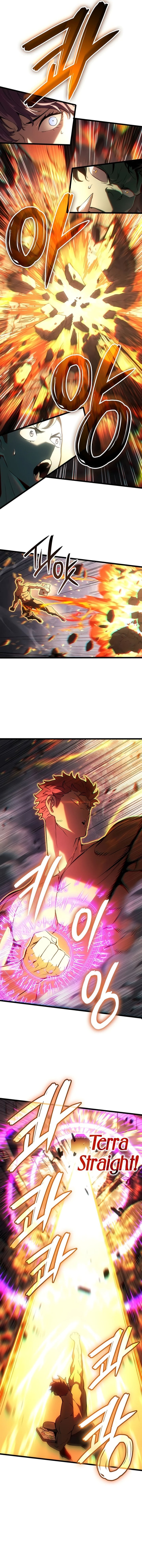 Baca The Indomitable Martial King - Chapter 134 halaman 6