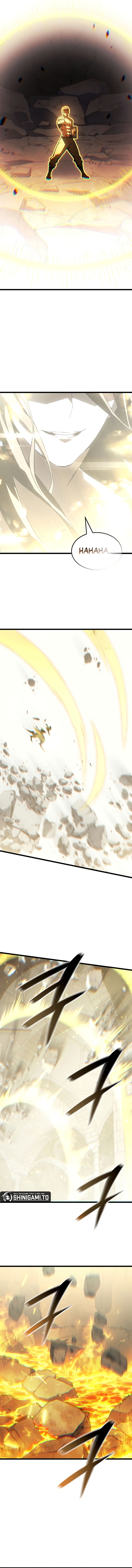 Baca The Indomitable Martial King - Chapter 135 halaman 11