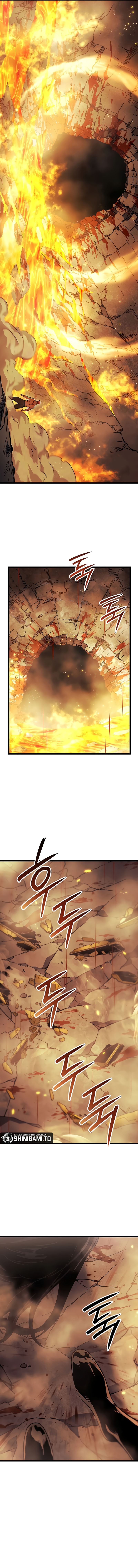 Baca The Indomitable Martial King - Chapter 135 halaman 12
