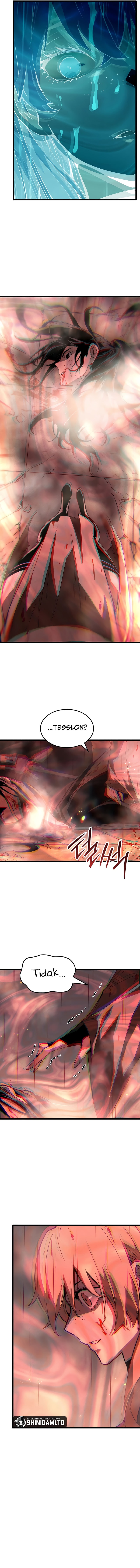 Baca The Indomitable Martial King - Chapter 135 halaman 13