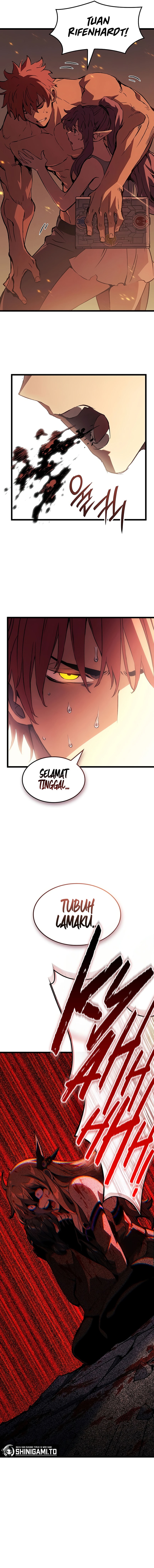 Baca The Indomitable Martial King - Chapter 135 halaman 14
