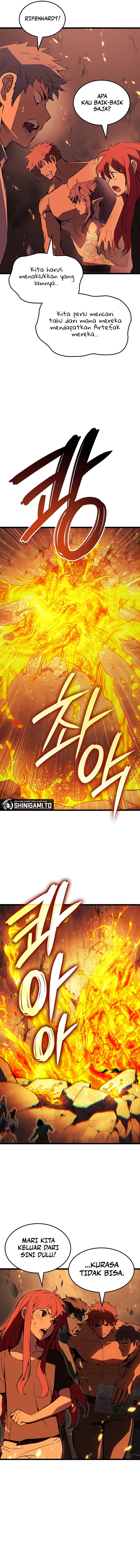 Baca The Indomitable Martial King - Chapter 135 halaman 15