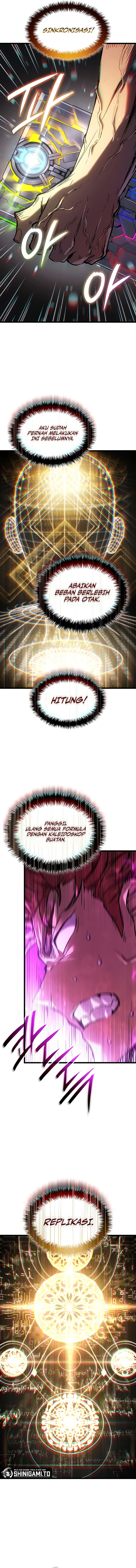Baca The Indomitable Martial King - Chapter 135 halaman 3
