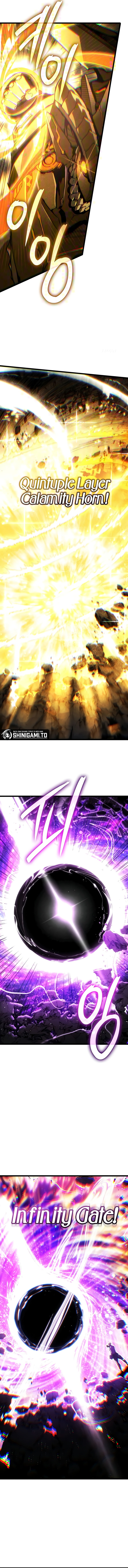 Baca The Indomitable Martial King - Chapter 135 halaman 5