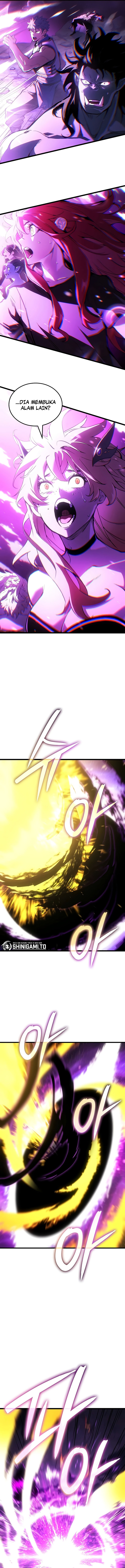 Baca The Indomitable Martial King - Chapter 135 halaman 6
