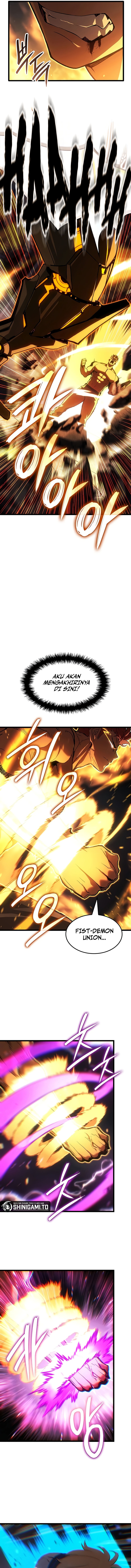 Baca The Indomitable Martial King - Chapter 135 halaman 8