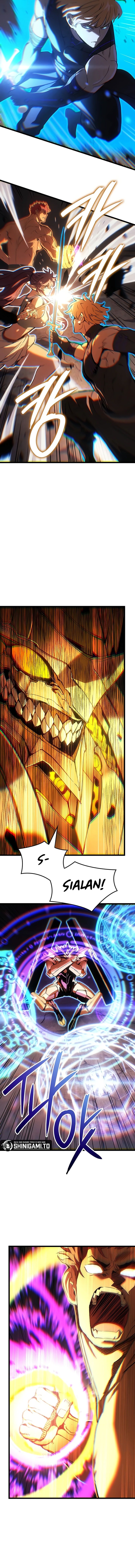 Baca The Indomitable Martial King - Chapter 135 halaman 9