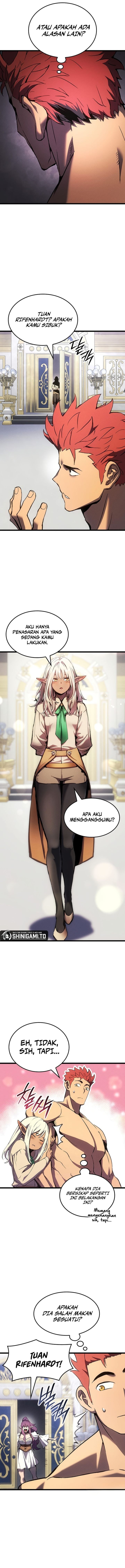 Baca The Indomitable Martial King - Chapter 136 halaman 11