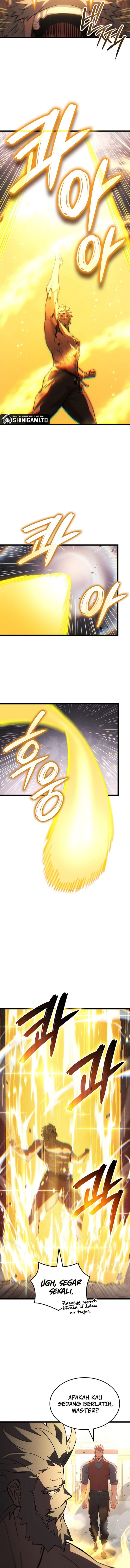 Baca The Indomitable Martial King - Chapter 136 halaman 15