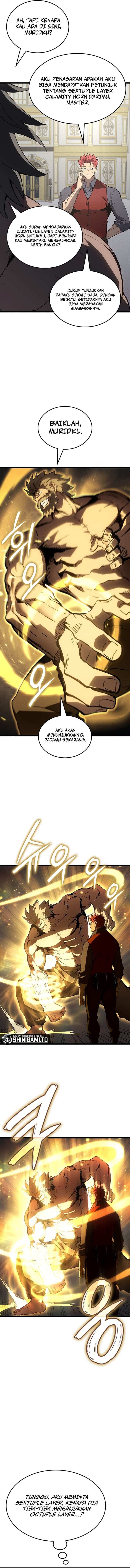 Baca The Indomitable Martial King - Chapter 136 halaman 18