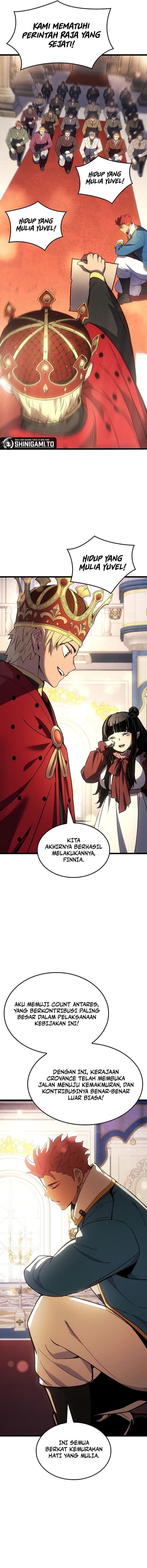 Baca The Indomitable Martial King - Chapter 136 halaman 3