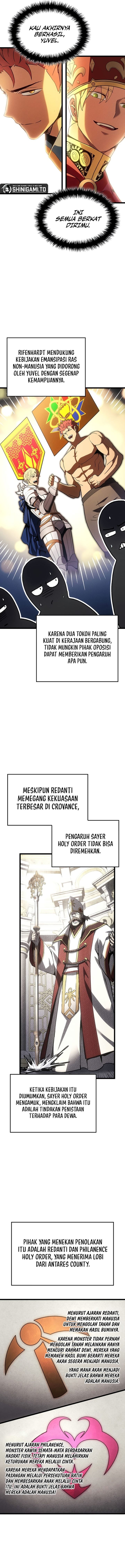 Baca The Indomitable Martial King - Chapter 136 halaman 4