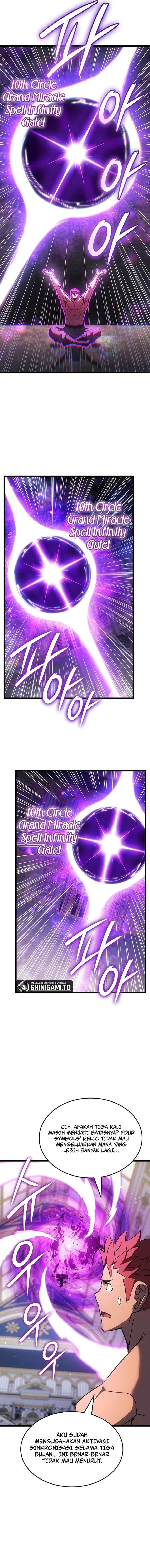 Baca The Indomitable Martial King - Chapter 136 halaman 9