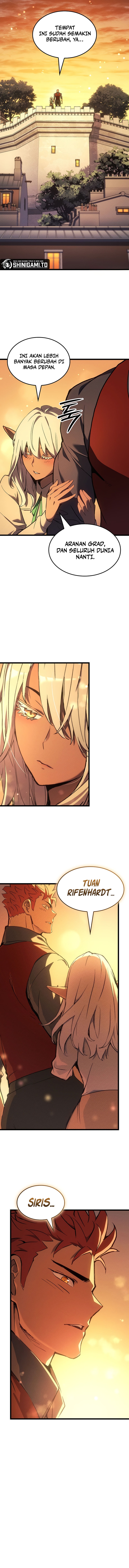 Baca The Indomitable Martial King - Chapter 137 halaman 11