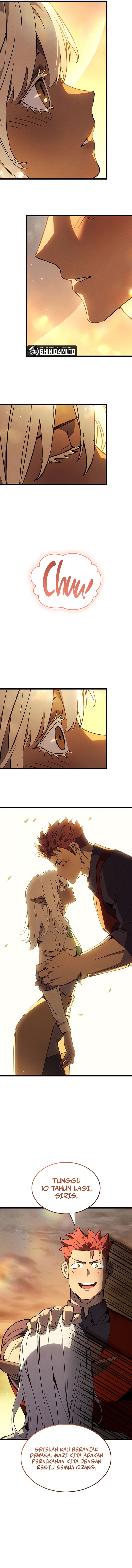 Baca The Indomitable Martial King - Chapter 137 halaman 12