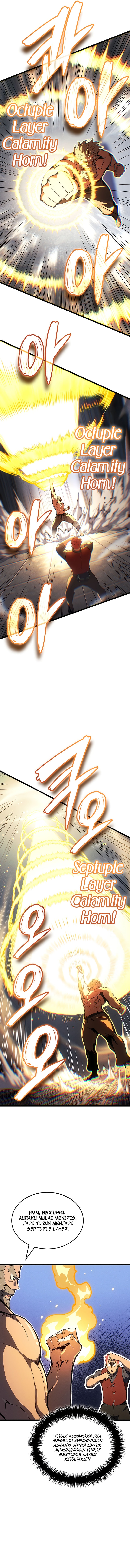 Baca The Indomitable Martial King - Chapter 137 halaman 3