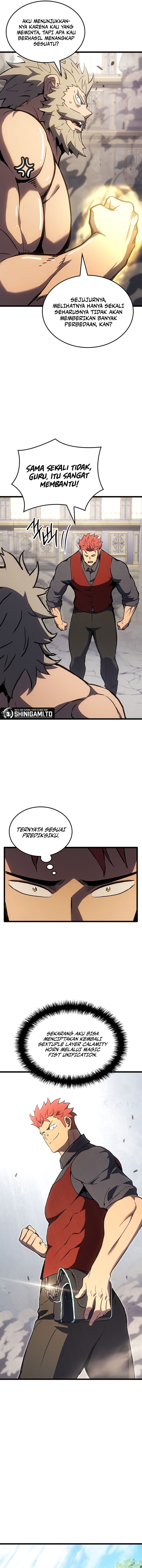 Baca The Indomitable Martial King - Chapter 137 halaman 5