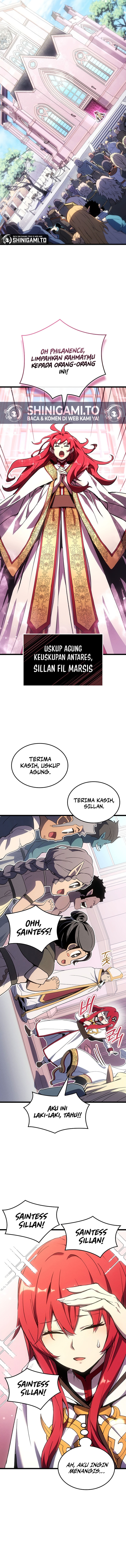 Baca The Indomitable Martial King - Chapter 137 halaman 6