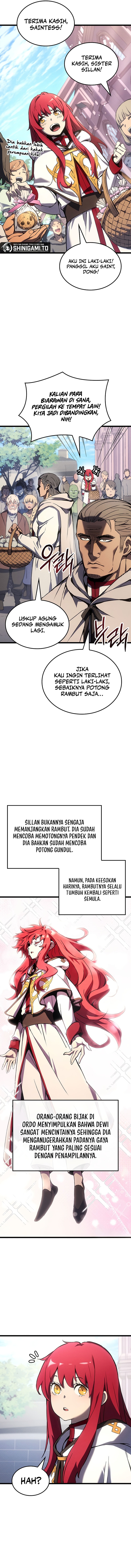 Baca The Indomitable Martial King - Chapter 137 halaman 7