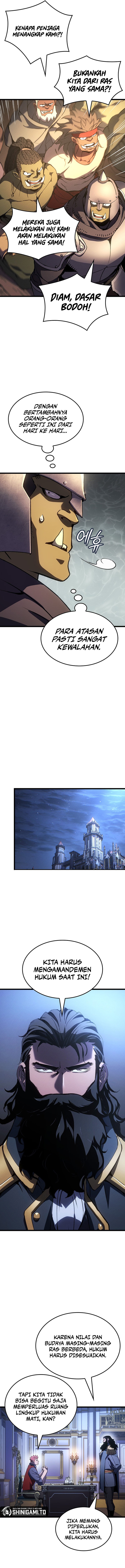 Baca The Indomitable Martial King - Chapter 138 halaman 13