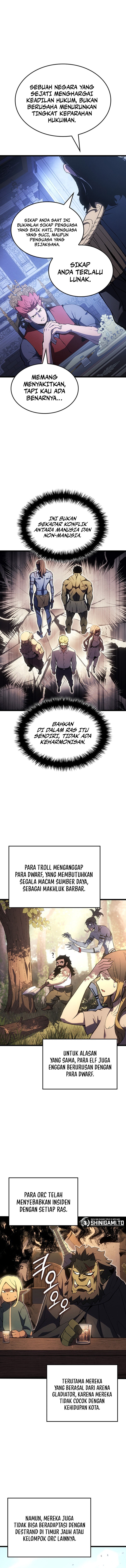 Baca The Indomitable Martial King - Chapter 138 halaman 14