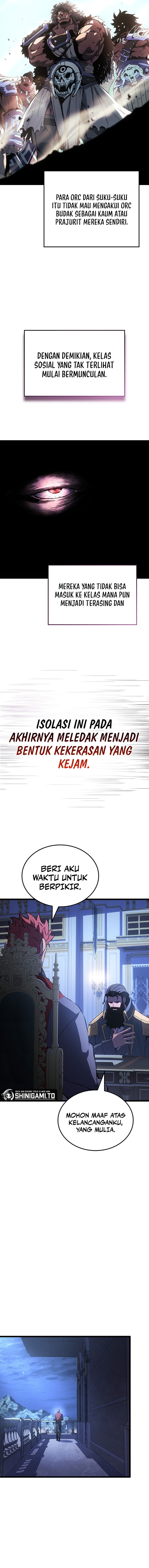 Baca The Indomitable Martial King - Chapter 138 halaman 15