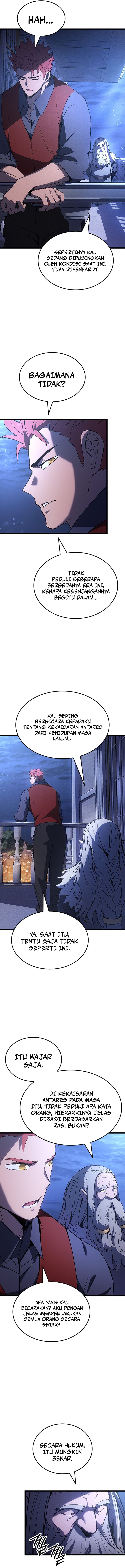 Baca The Indomitable Martial King - Chapter 138 halaman 16