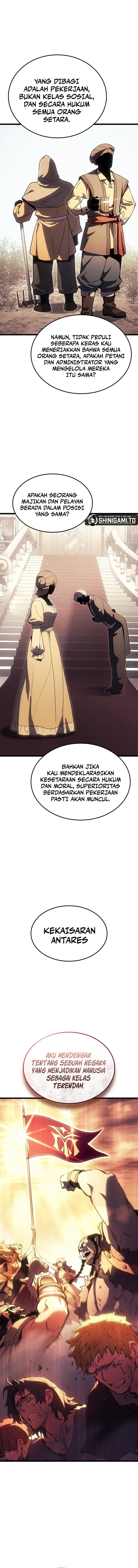 Baca The Indomitable Martial King - Chapter 138 halaman 17