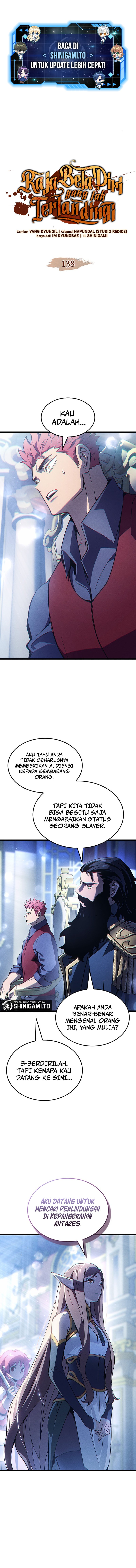 Baca The Indomitable Martial King - Chapter 138 halaman 2