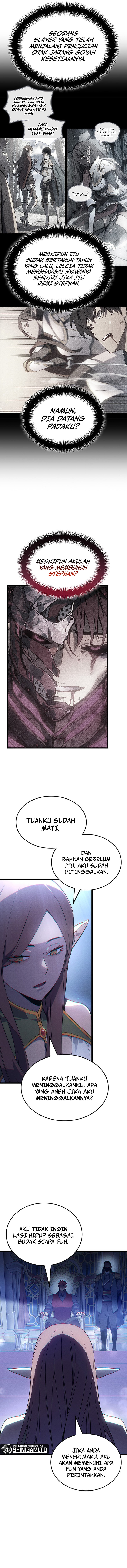 Baca The Indomitable Martial King - Chapter 138 halaman 3