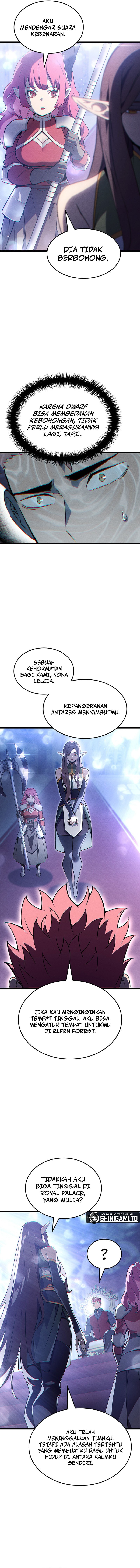 Baca The Indomitable Martial King - Chapter 138 halaman 4