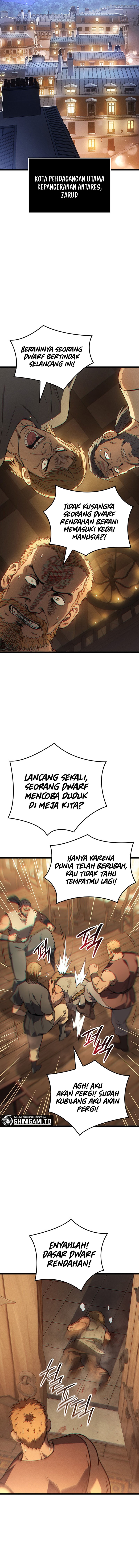 Baca The Indomitable Martial King - Chapter 138 halaman 6