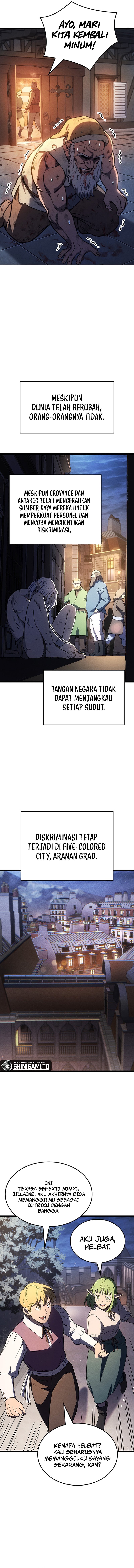 Baca The Indomitable Martial King - Chapter 138 halaman 7