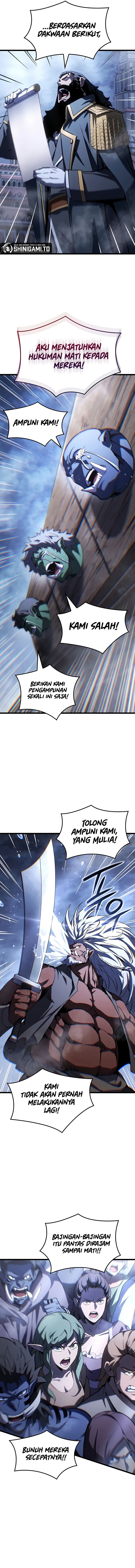 Baca The Indomitable Martial King - Chapter 139 halaman 11