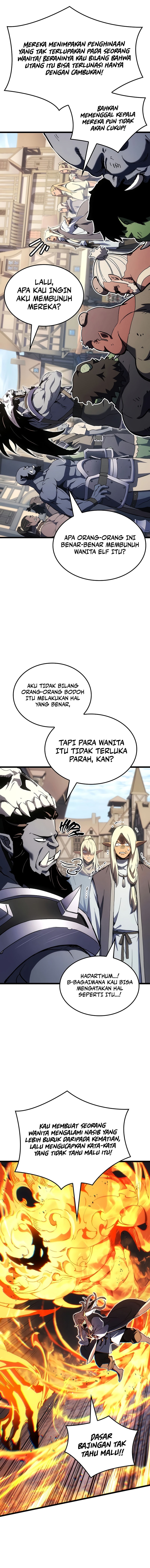 Baca The Indomitable Martial King - Chapter 139 halaman 3