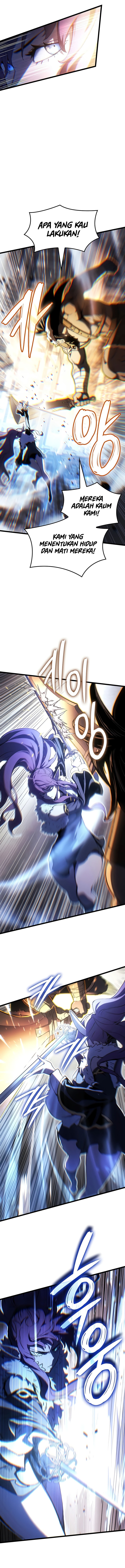 Baca The Indomitable Martial King - Chapter 139 halaman 7