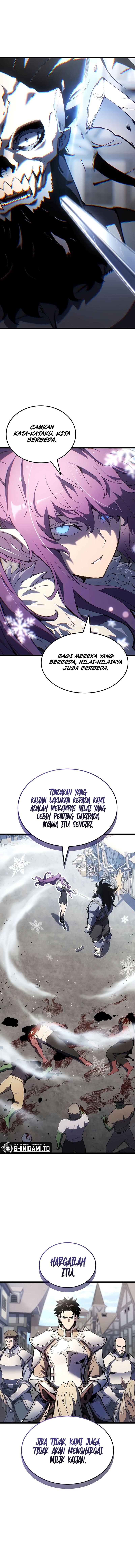 Baca The Indomitable Martial King - Chapter 139 halaman 8