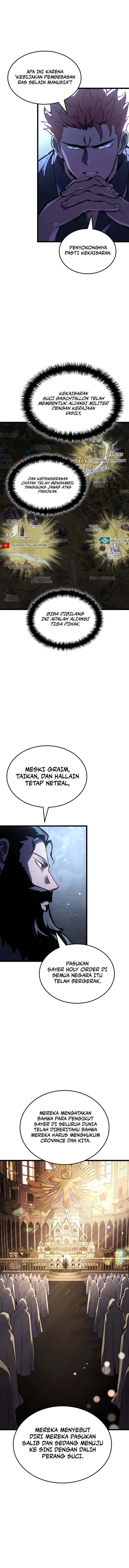 Baca The Indomitable Martial King - Chapter 140 halaman 13