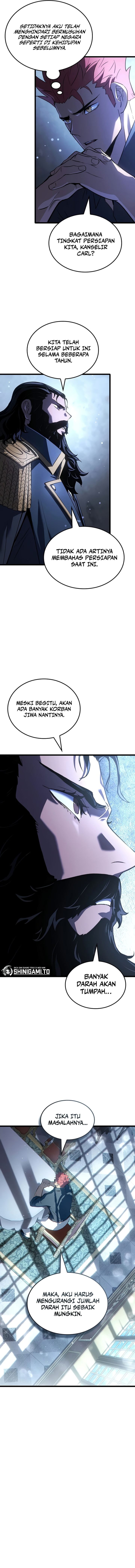Baca The Indomitable Martial King - Chapter 140 halaman 14