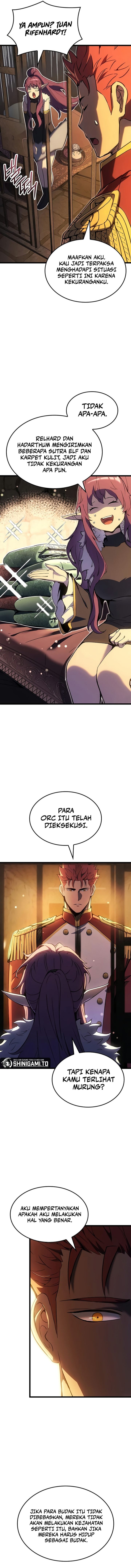Baca The Indomitable Martial King - Chapter 140 halaman 4