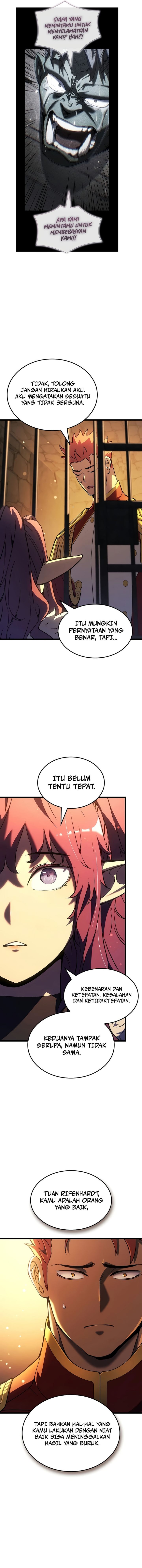 Baca The Indomitable Martial King - Chapter 140 halaman 5