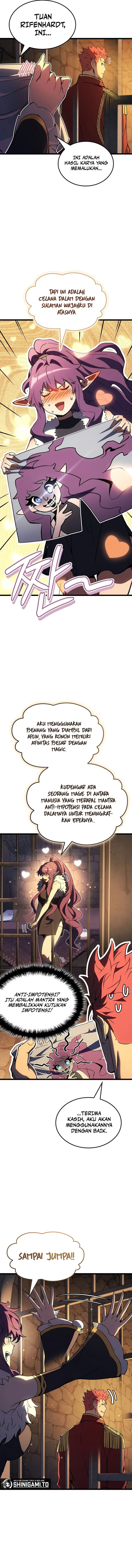 Baca The Indomitable Martial King - Chapter 140 halaman 7